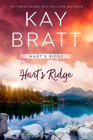 [Hart's Ridge 01] • Hart’s Ridge